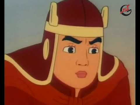 مسلسل الفارس الشجاع  الحلقة  الرابعة عشر كاملة     
