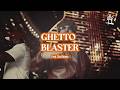 [FREE] Geolier x 50 Cent Type Beat - "GHETTO BLASTER" | FREESTYLE TYPE BEAT | OLD SCHOOL TYPE BEAT