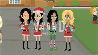 The Dish Girls Discuss Plans After Christmas Day