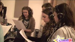 Nia Smith Birthday Party - When You Were Young - @ Sing It Birmingham
