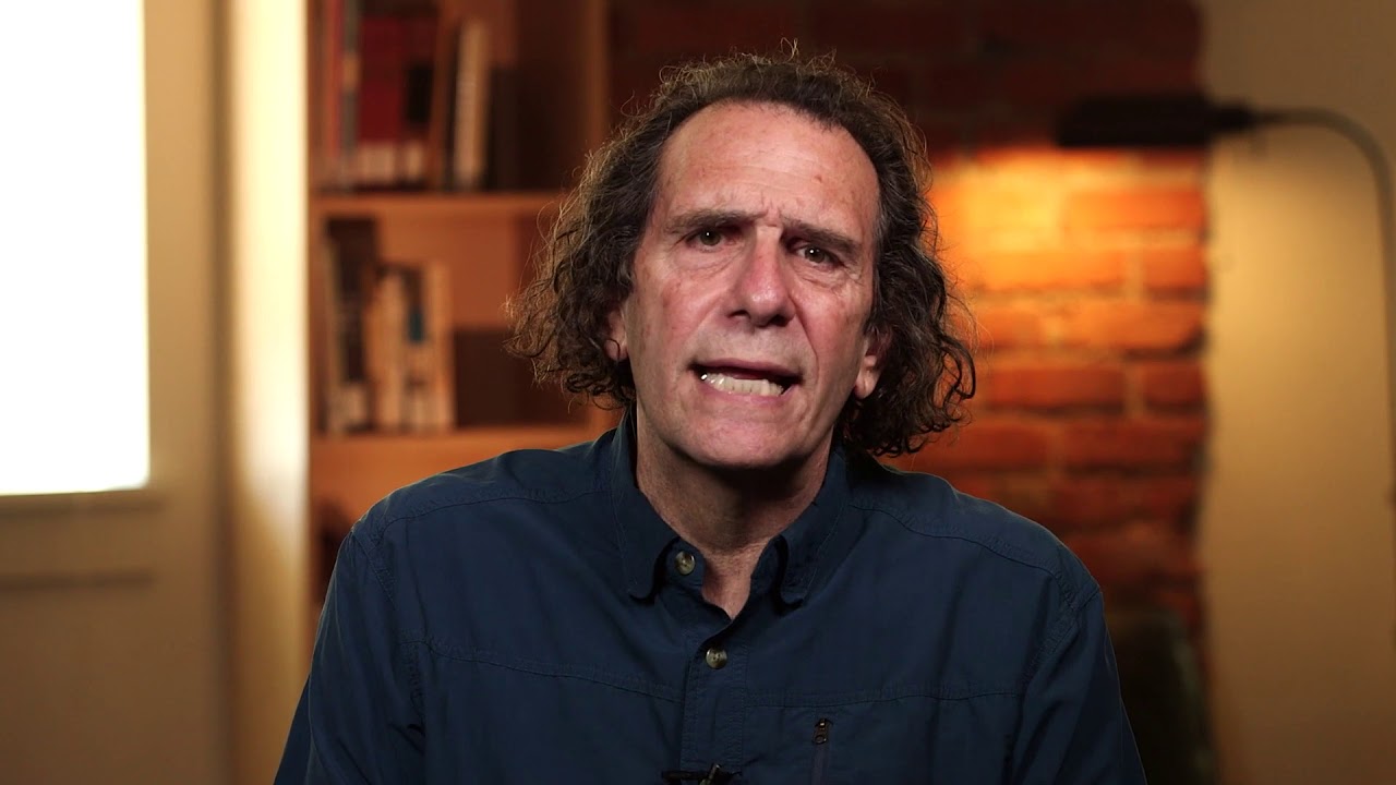 Healing the Wounded Heart: An Introduction to our Online Course