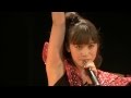 【仙石ソロ曲】 アップアップガールズ(仮) 「サムライドル」 【振付小夏】