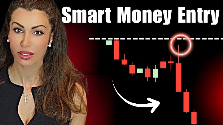 Smart Money Uses the 5M CHART Like This (Most Traders Do It Wrong)