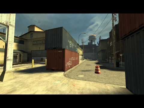 Counter-Strike:Source [Leveldesign] [HD]