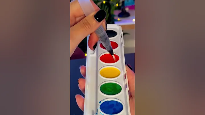 Art Hacks For LAZY Artists ✍️ #shorts