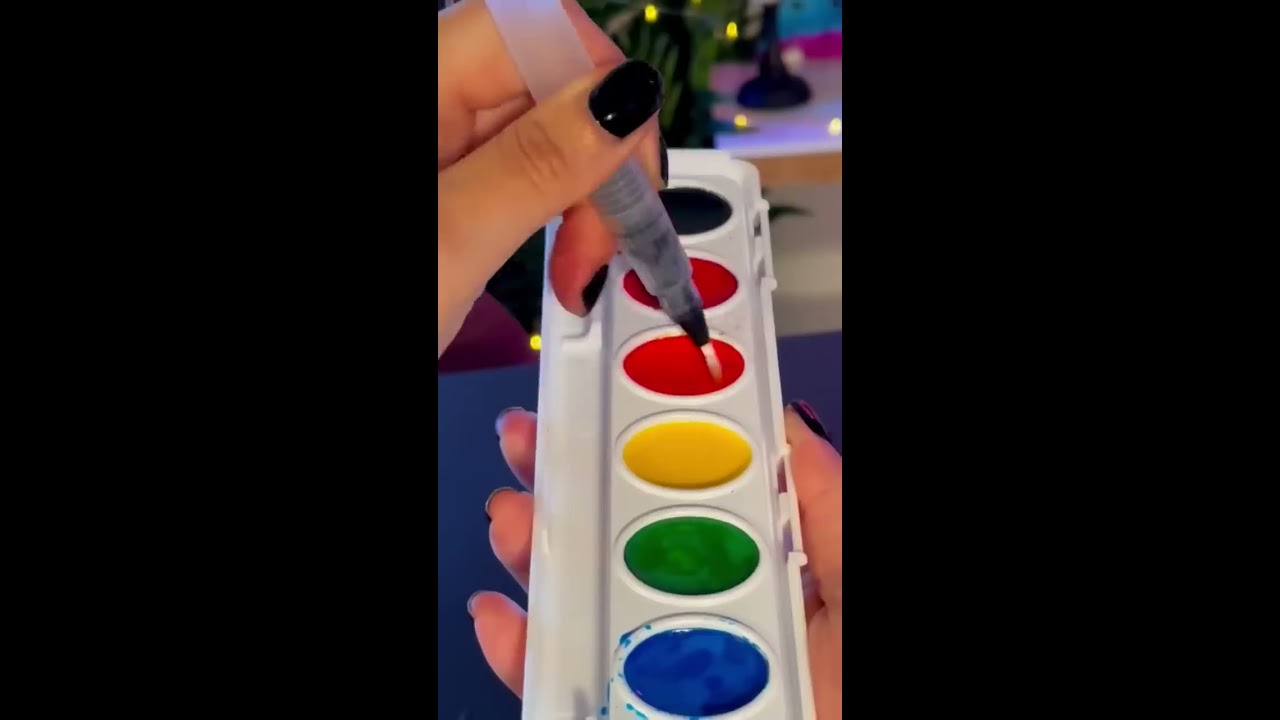 Art Hacks For LAZY Artists Shorts
