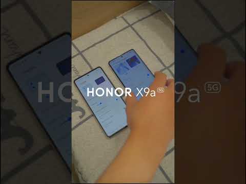 HONOR X9a 5G