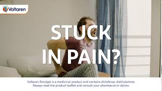Download lagu Voltaren Emulgel – back pain