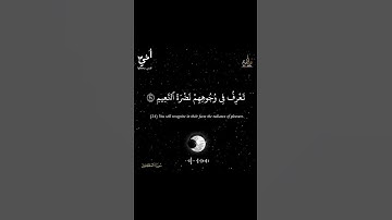 💚🎧.#اكسبلور#قران_كريم#قرآن_كريم#القران_الكريم#القرآن_الكريم#سورة_المطففين#الشيخ_محمد_صديق_المنشاوى