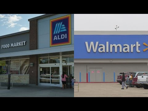 Which Is Cheaper Walmart Or Aldi