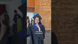 Full Check out what our grads shared at the Grad Ceremony 2024 🎓✨ #ColumbiaCollege #graduation2024 News