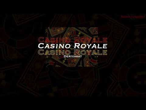 [THAISUB/แปลไทย] Casino Royale - Derivakat (Dream SMP original song)