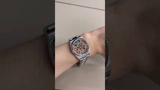 Rolex Oyster Perpetual 36 @ROLEX