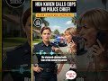 HOA Karen Called Cops on My Wife for Wearing a Gun - Shocked to Discover She's the Police Chief!