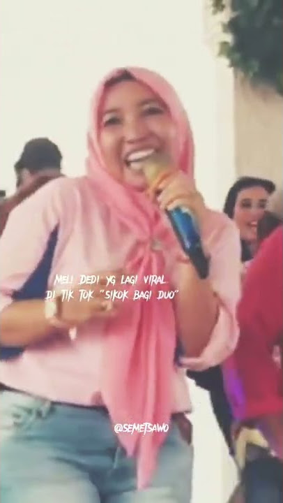 Sikok Bagi Duo yg lg viral di tik tok #tiktok #shorts #tiktokviral