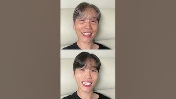 Thumbnail of Old me vs young me 🤣