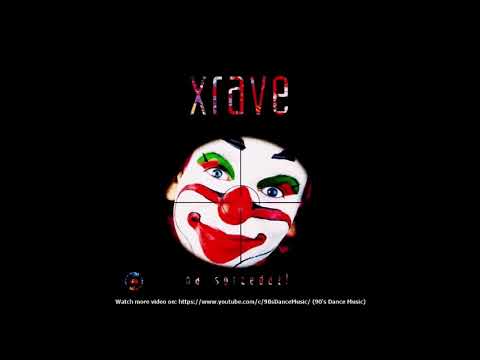 X-Rave — Xrave - Tatrzański (Na sprzedaż) (90's Dance Music) ✅