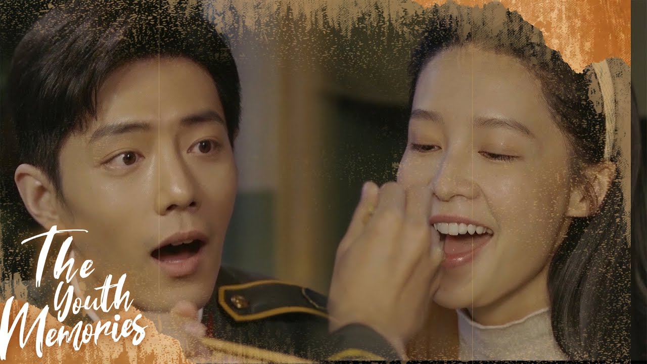 Накорми меня, и тогда ты сможешь быть моим 