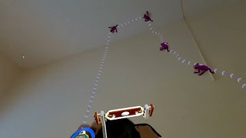 🇺🇸🇬🇧 👾 FrOgZ – NEW RELEASE - Little Critters (Meta Quest) Build traps, smash swarms in mixed reality