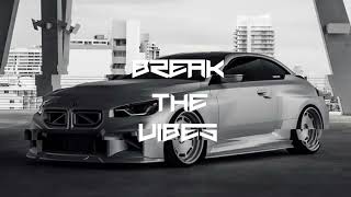 J Balvin - AZUL (Riminirs Remix Slowed) (Bass Boosted)