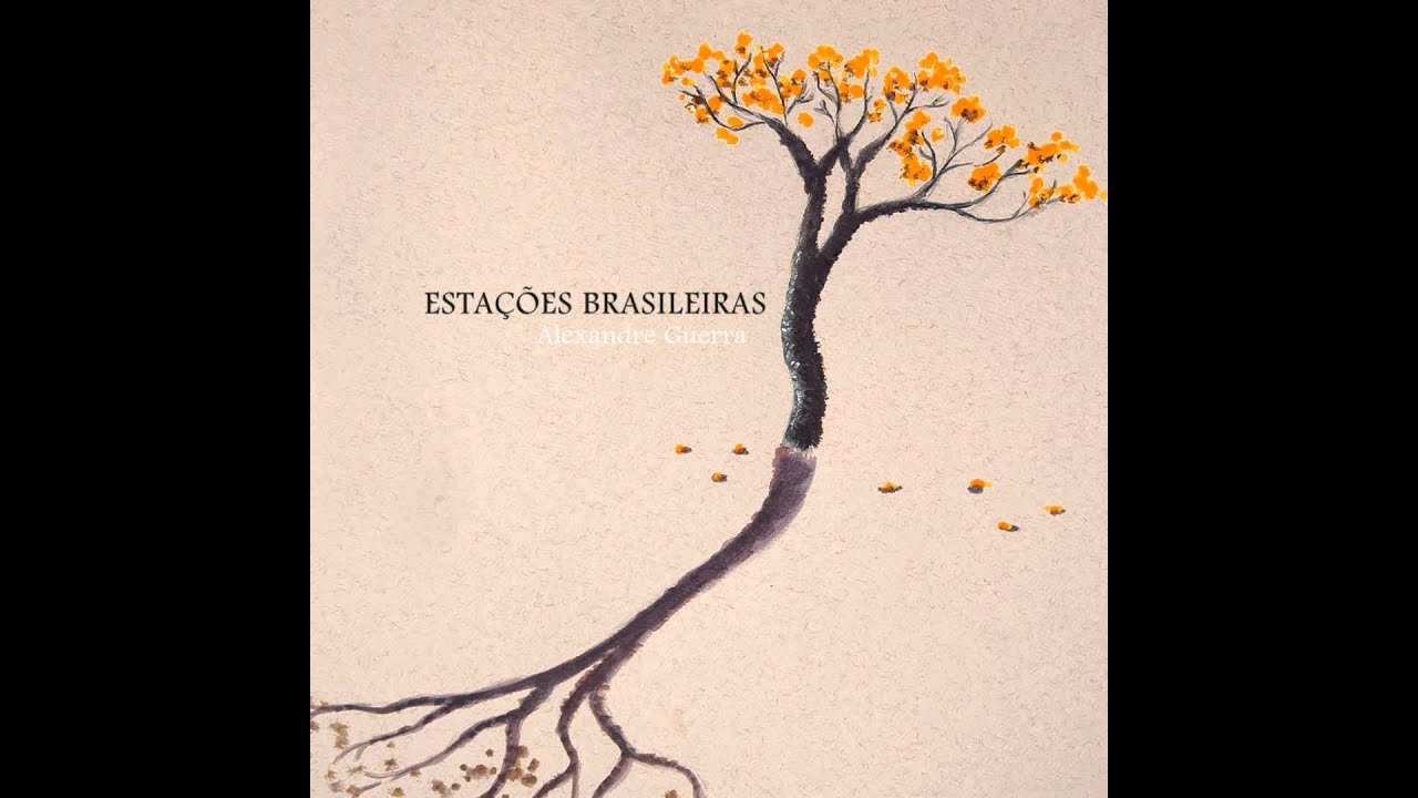 07 L'ambiance - Alexandre Guerra