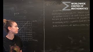 PotW: Pool Table [Graphing]