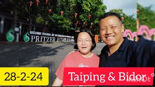 28-2-24 Taiping and Bidor by Desmond Lee 209 views 2 months ago 4 minutes, 17 seconds
