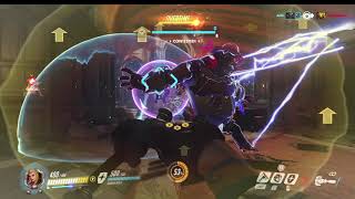 Total Mayhem Brigitte Smackdown Overtime!  Eichenwalde