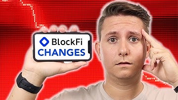 I’M LEAVING BLOCKFI | Big Rate Changes & What I’m Doing [SEPT 2021]