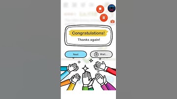 Brain out walkthrough level 115