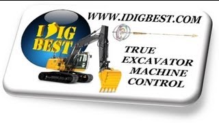 Calibration I Dig Best May 2013