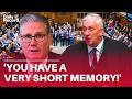 Commons Speaker rages at Labour MPs for BREAKING RULES on policy leaks