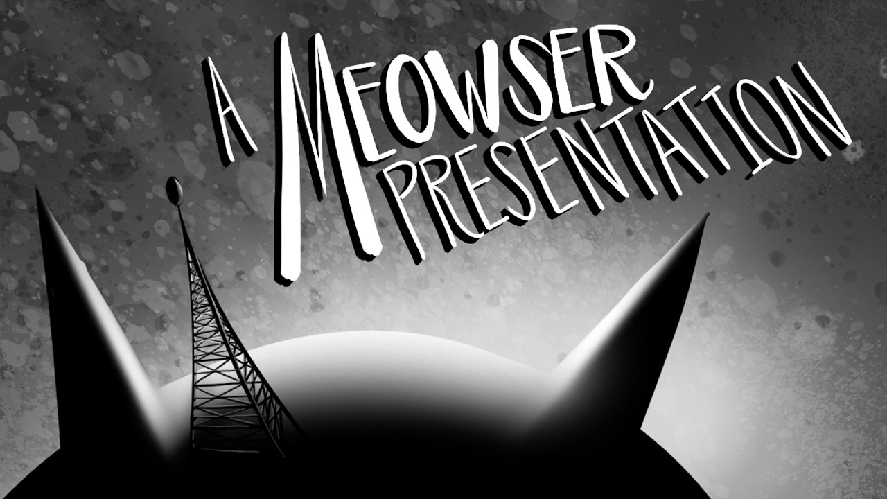 Meowser in: “Moo-vin’ On Up” | Official Teaser Trailer