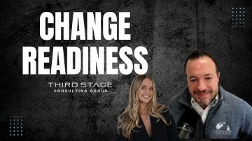 Change Readiness Assessments: How Organizations Succeed