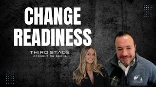 Change Readiness Assessments: How Organizations Succeed
