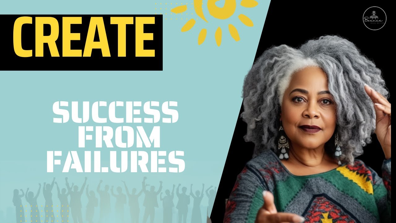 "Unlocking the Hidden Power of FAILURE Your Path to SUCCESS Revealed "Unlocking the Hidden Power of FAILURE Your Path to SUCCESS Revealed