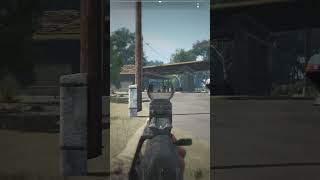 I Have The WORST AIM in SCUM!!