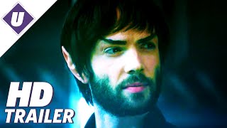 Star Trek: Discovery - Season 2 Official Trailer (2019) Star Trek: Discovery - Season 2 Official Trailer (2019)