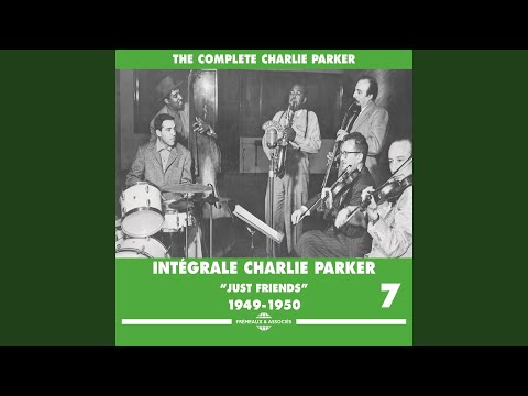 Wahoo (feat. Fats Navarro, The Bud Powell Trio)