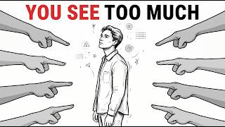 The Psychology of People Who See What Others Don’t
