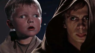 Anakin vs Younglings Extended (18+)