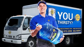 Water Distribution and Water Supply Inventory Management System
