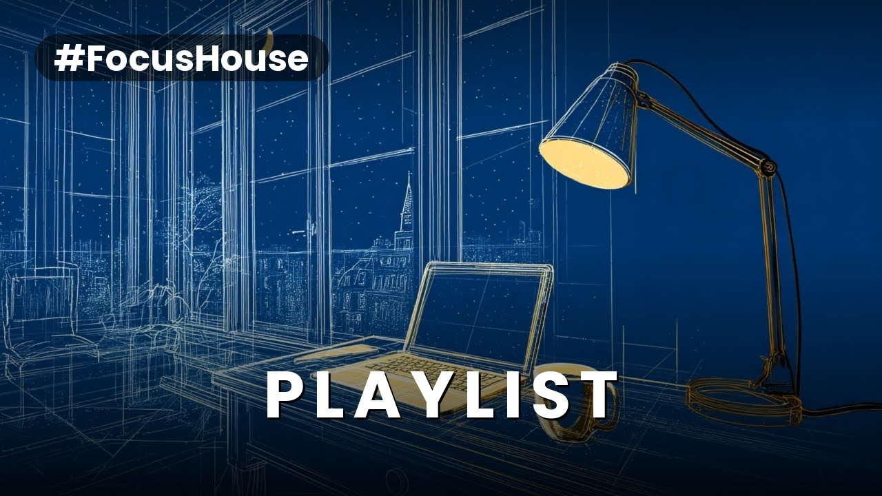 Watch Clear-Headed Flow 🦉 Deep Work Music for Productivity on YouTube Watch Clear-Headed Flow 🦉 Deep Work Music for Productivity on YouTube