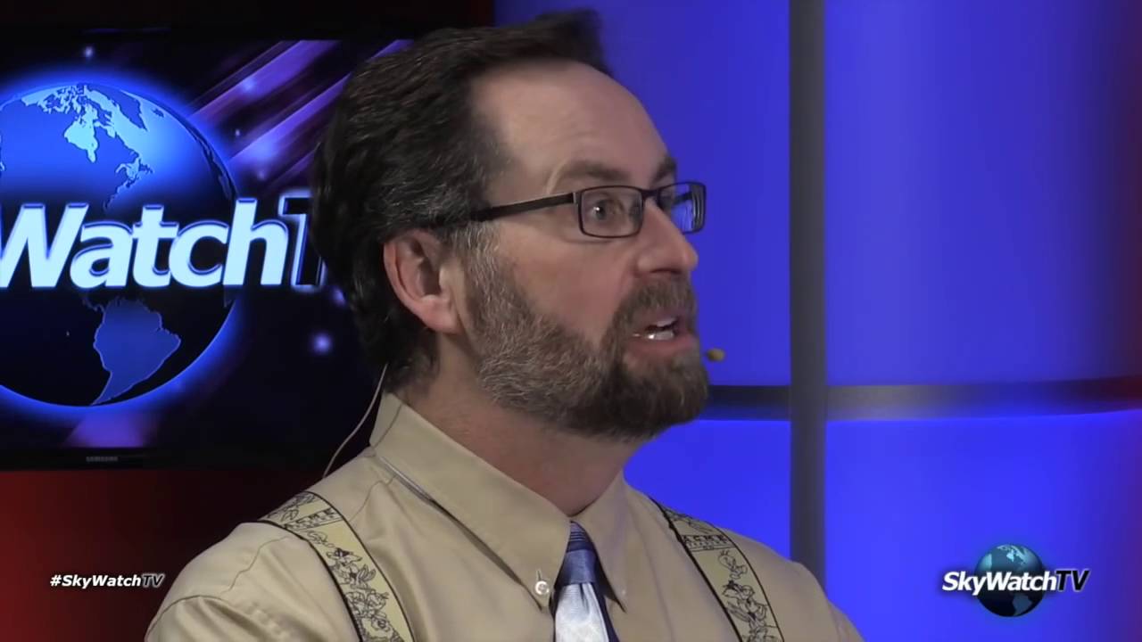 SkyWatchTV SciFriday   DIY Your DNA