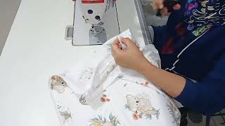 Sürpriz Yastık Yapımı Yumurtlayan Yastık Nasıl Yapılır?