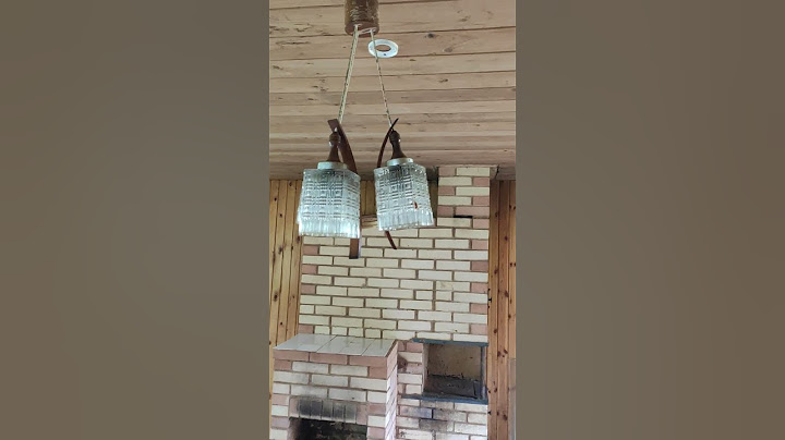 Что сделано в доме, отчёт.