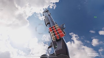 【CODモバイル】リクエスト！BY15(スラッグ弾)