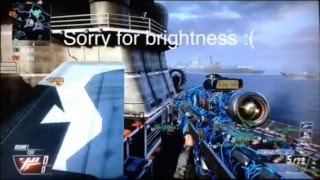 Trickshot Tutorial: Shock Spin