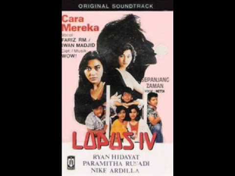 Fariz RM - Cara Mereka (Ost LUPUS)