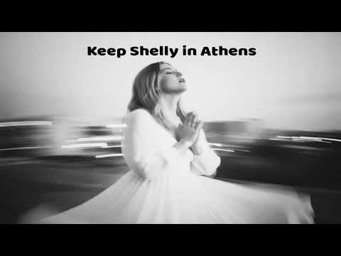 Keep Shelly in Athens, RΠЯ - All i confess (rπя remix)